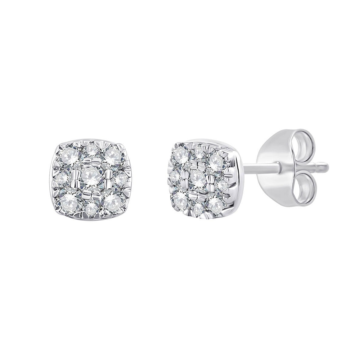 Diamant 0,14ct VII