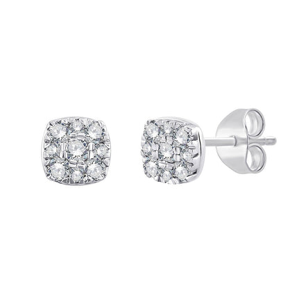 Diamant 0,14ct VII
