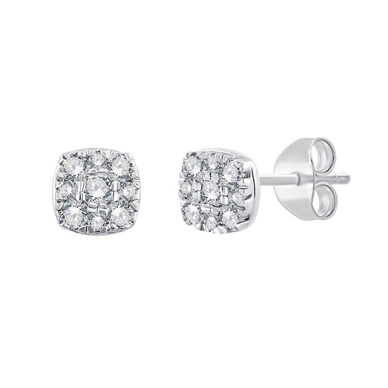 Diamant 0,14ct VII