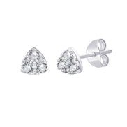 Diamant 0,11ct V