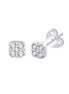 Diamant 0,11ct VI