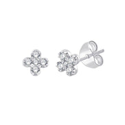 Diamant 0,14ct VIII