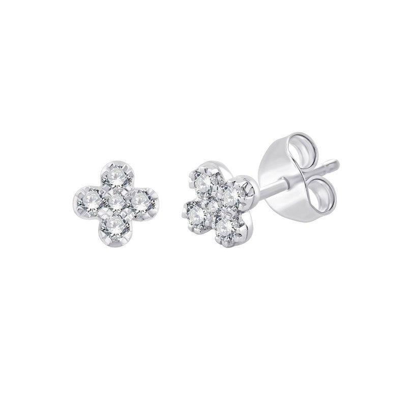 Diamant 0,14ct VIII