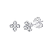 Diamant 0,14ct VIII