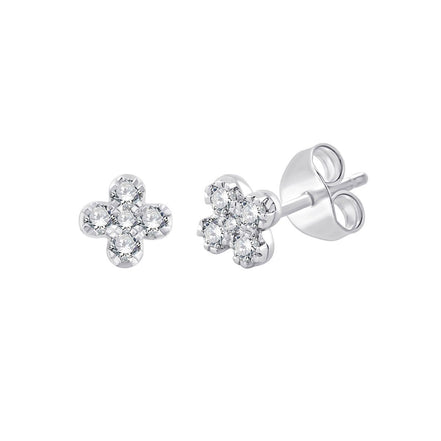Diamant 0,14ct VIII