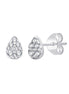 Diamant 0,11ct VII