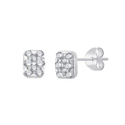 Diamant 0,1ct VII