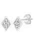 Diamant 0,14ct IX