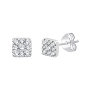 Diamant 0,14ct X