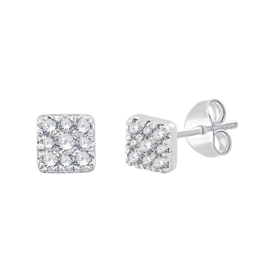 Diamant 0,14ct X