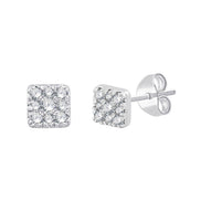 Diamant 0,14ct X
