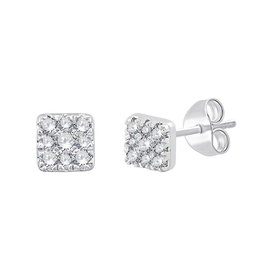 Diamant 0,14ct X