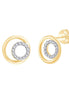Diamant 0,06ct IV