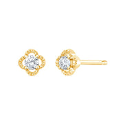 Lilly Rose Diamant 0,09ct