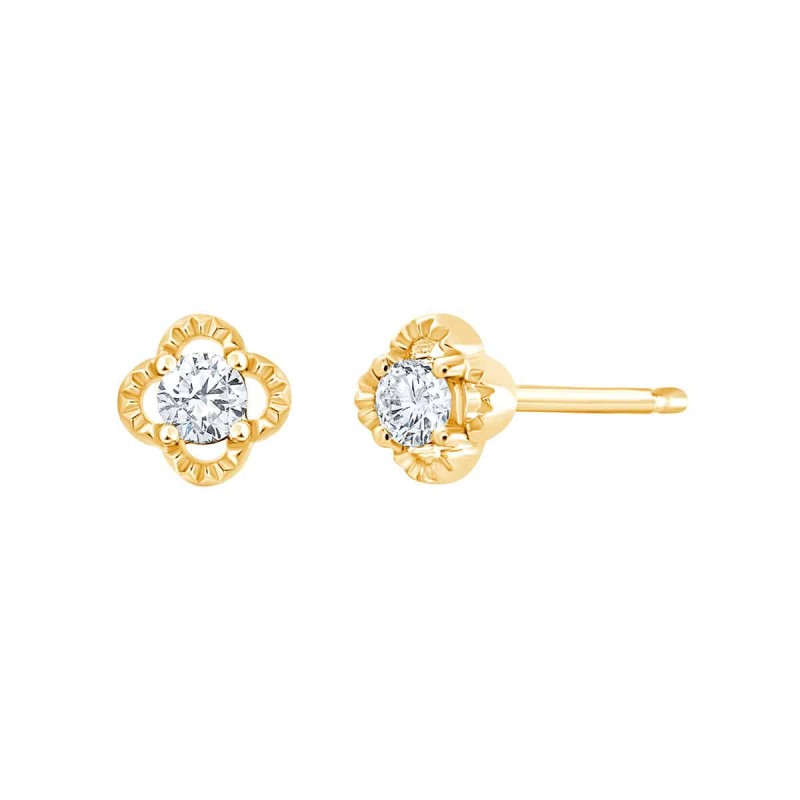Lilly Rose Diamant 0,09ct