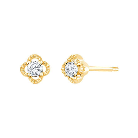 Lilly Rose Diamant 0,09ct