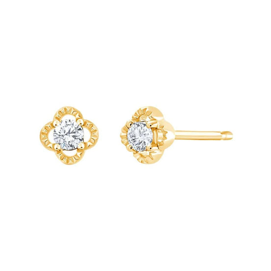 Lilly Rose Diamant 0,09ct