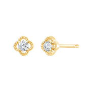 Lilly Rose Diamant 0,09ct