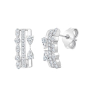 Diamant 0,35ct II