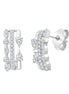 Diamant 0,35ct II