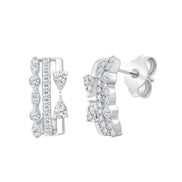 Diamant 0,35ct II