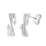 Diamant 0,22ct V
