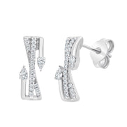Diamant 0,22ct V