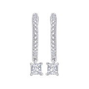 Serti Clos Diamant 0,37ct