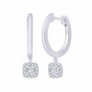Serti Clos Diamant 0,25ct IV