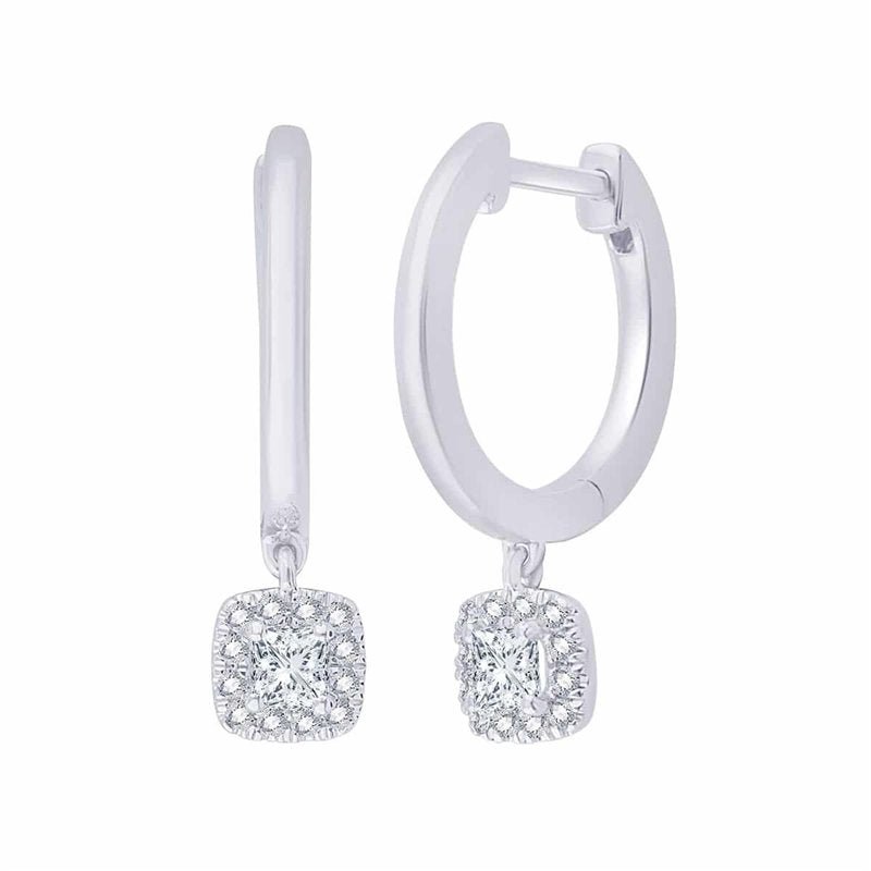 Serti Clos Diamant 0,25ct IV