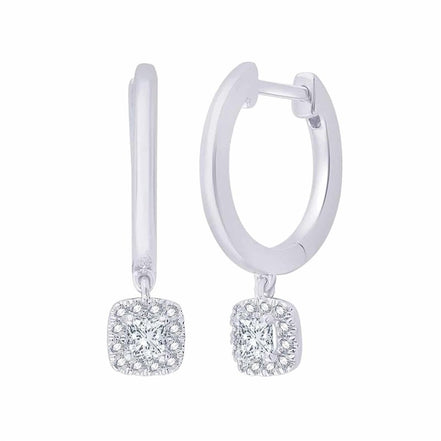 Serti Clos Diamant 0,25ct IV