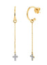 Diamant 0,064ct