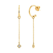 Lilly Rose Pendantes Diamant 0,06ct
