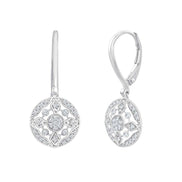 Art Déco Diamant 0,27ct