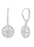 Art Déco Diamant 0,27ct