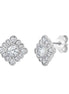 Art Déco Diamant 0,47ct I