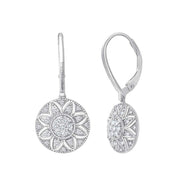 Art Déco Diamant 0,29ct
