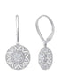 Art Déco Diamant 0,29ct