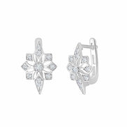 Art Déco Diamant 0,26ct