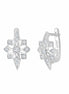 Art Déco Diamant 0,26ct