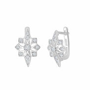 Art Déco Diamant 0,26ct