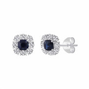 Saphir & Diamants 0,14ct II