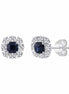 Saphir & Diamants 0,14ct II