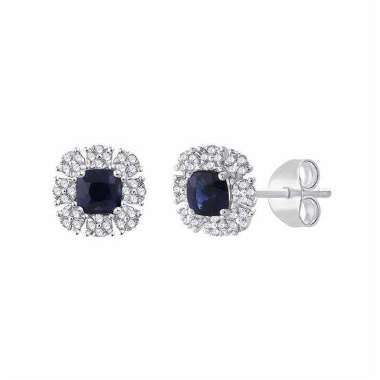 Saphir & Diamants 0,14ct II