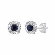 Saphir & Diamants 0,14ct II