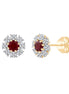 Rubis & Diamants 0,14ct II