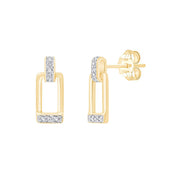 Diamant 0,02ct VIII