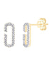 Ovale Diamant 0,01ct IV