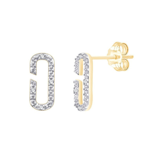 Ovale Diamant 0,01ct IV
