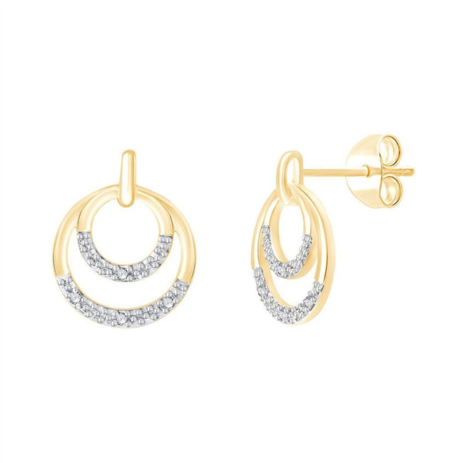Diamant 0,01ct N°40
